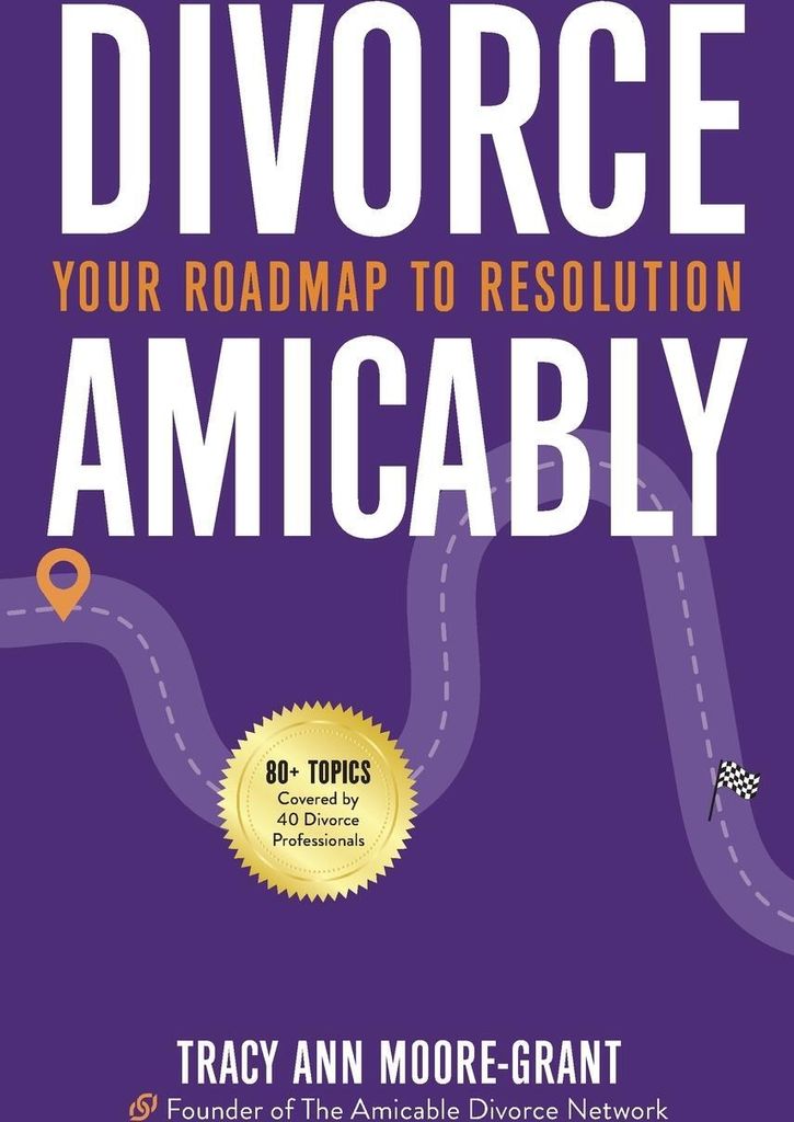 Divorce Amicably