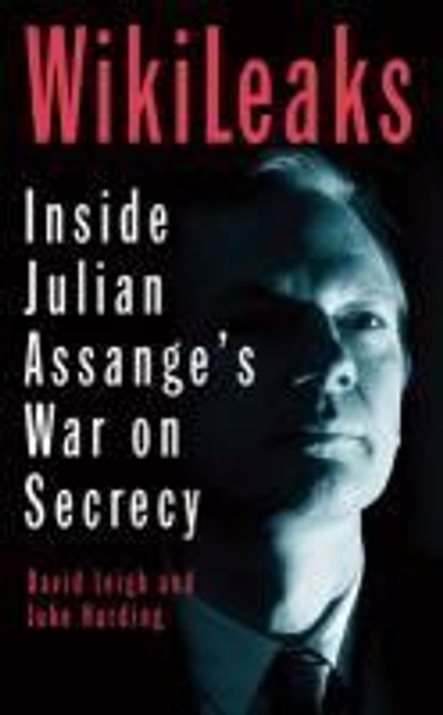 The Guardian: WikiLeaks
