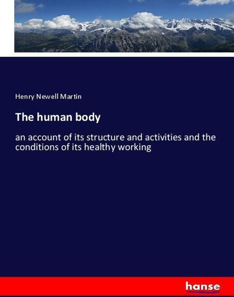 The human body
