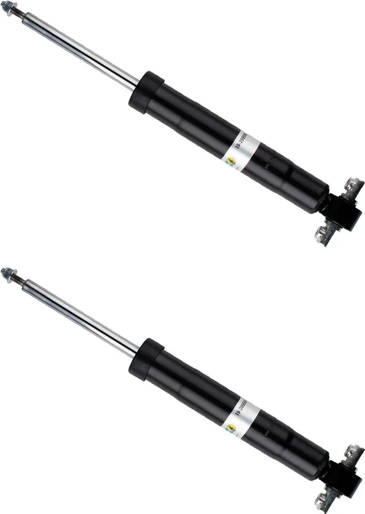 Amortisseur arrière à gaz BILSTEIN 19-289588 pour un confort optimal