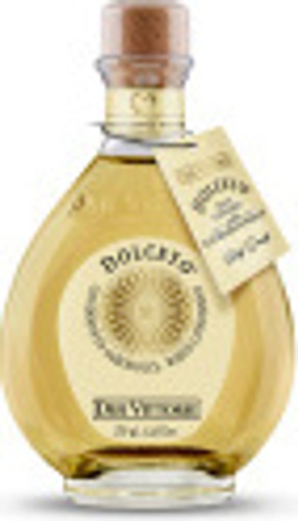 Weißes Dressing Dolceto Due Vittorie 250 ml Due Vittorie