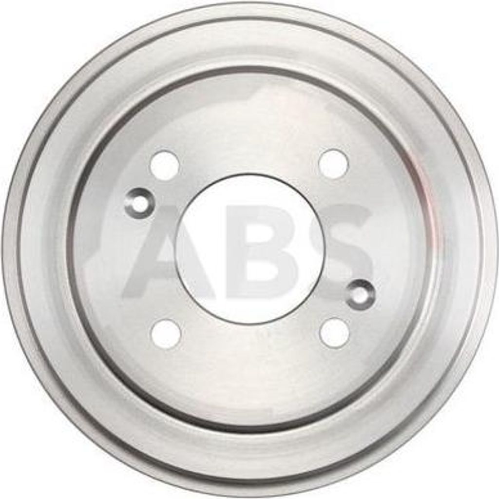 A.B.S. 3426-S Bremstrommel OE 5841107000 kompatibel mit Picanto