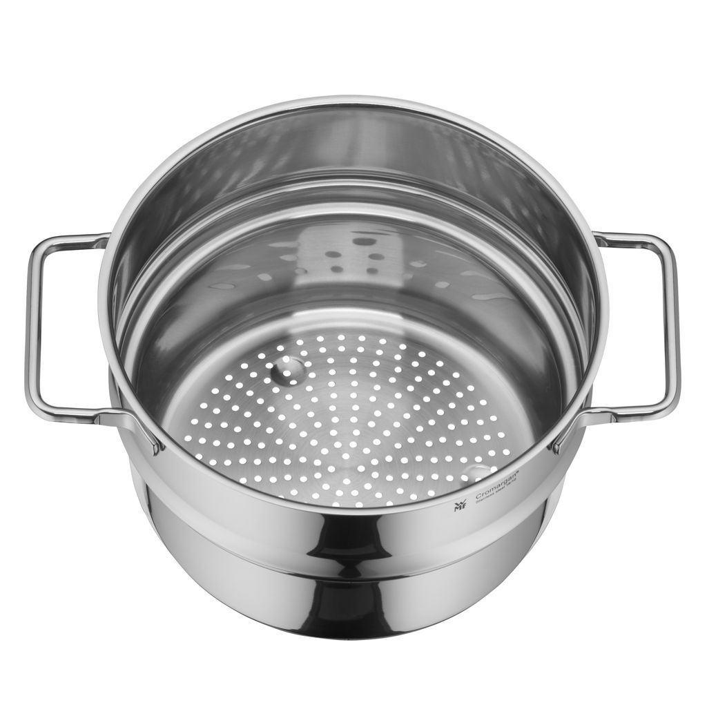 WMF Dampfgareinsatz, 20 cm 120436 Produktbild 
