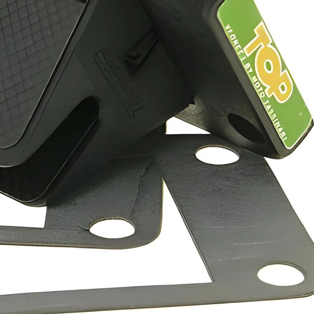 Bloc membrane TPR noir Minarelli AM6 pour reprise moteur et couple