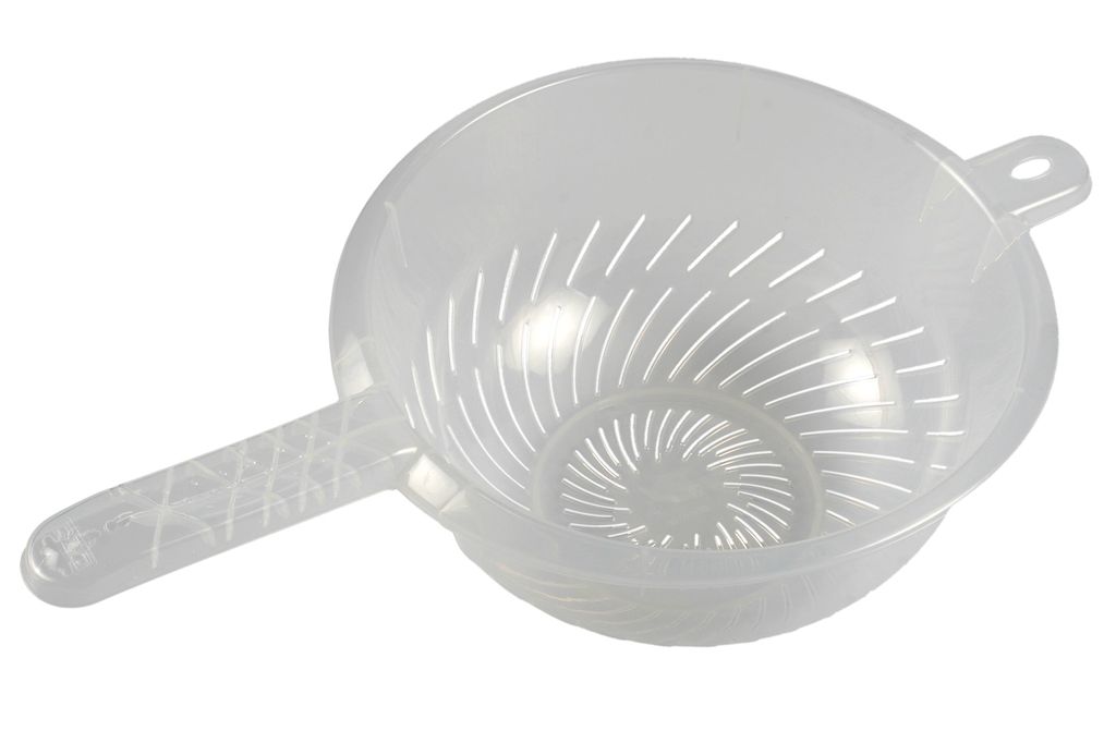 keeeper Stielseiher Ø 24 cm Ø 24 cm, 11 cm hoch Produktbild 