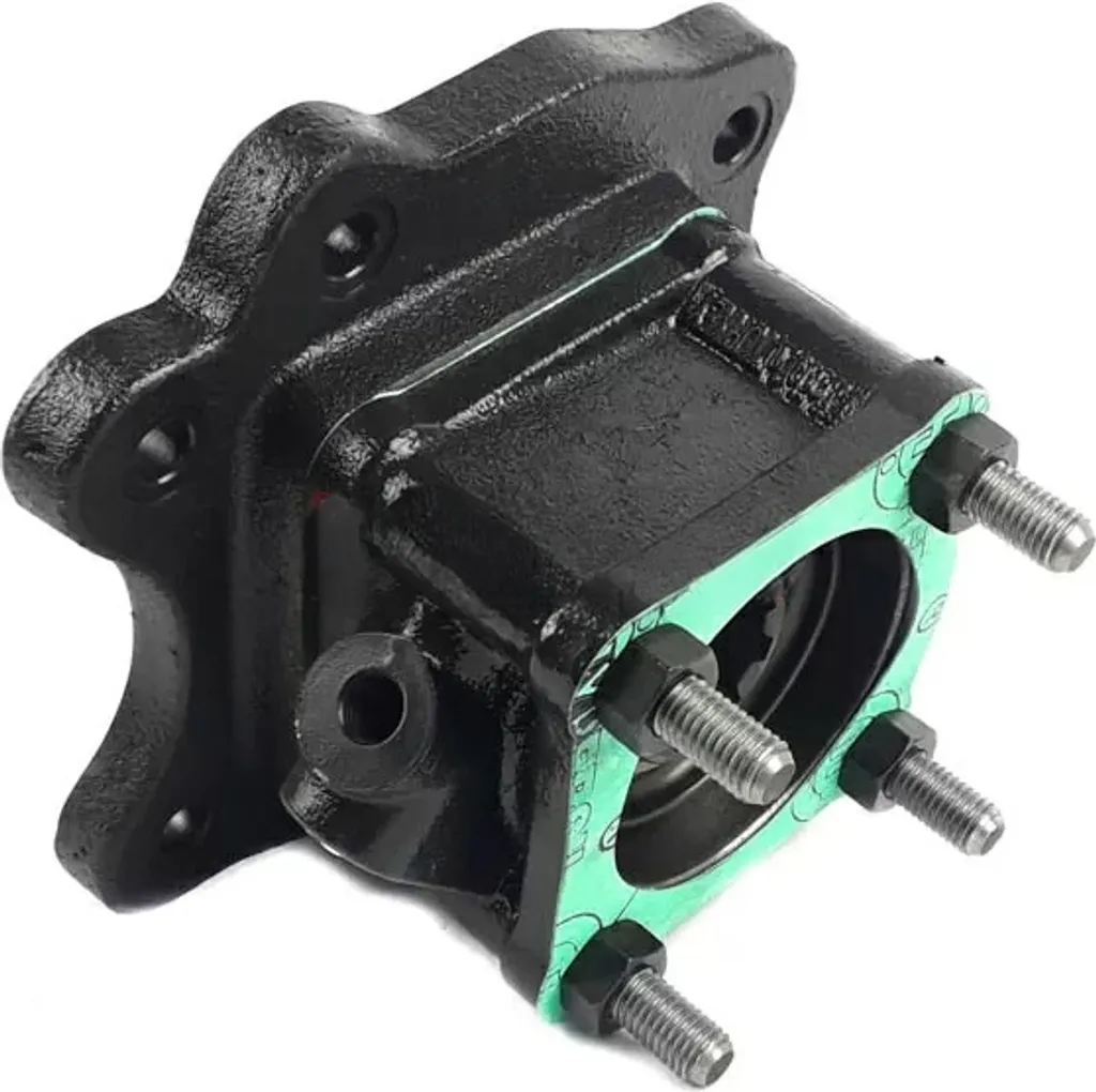 Prise de Force Mercedes Atego G56 pour Benne 6 Trous Ref 50123322P0