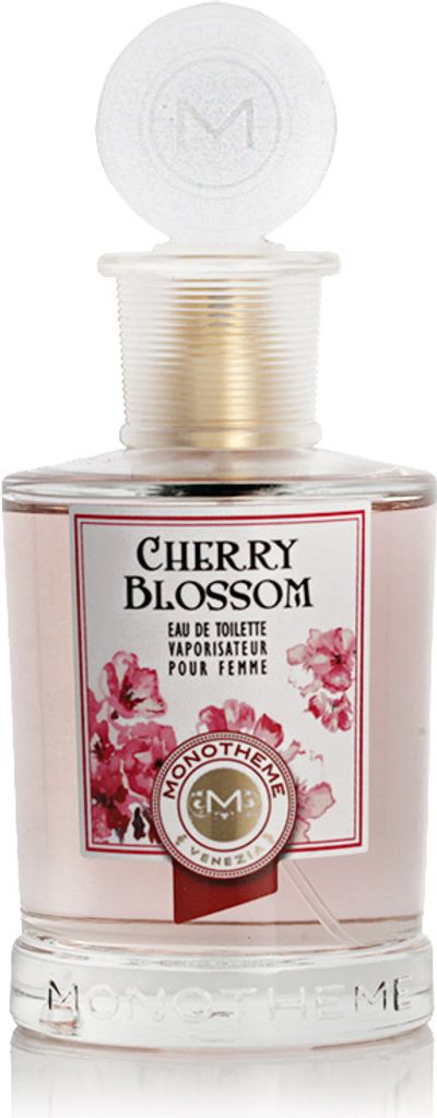 MAVIVE Cherry Blossom, para mujeres, 100 ml, botella no Imagen del producto 