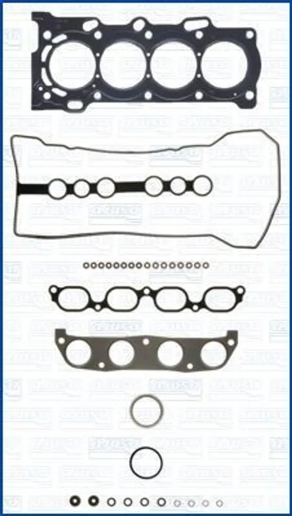 Kit joints de culasse AJUSA haute performance pour Toyota Corolla