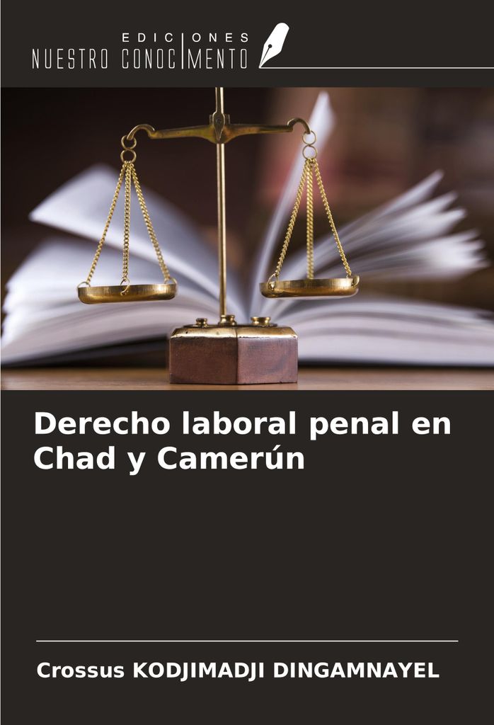Derecho laboral penal en Chad y Camerún