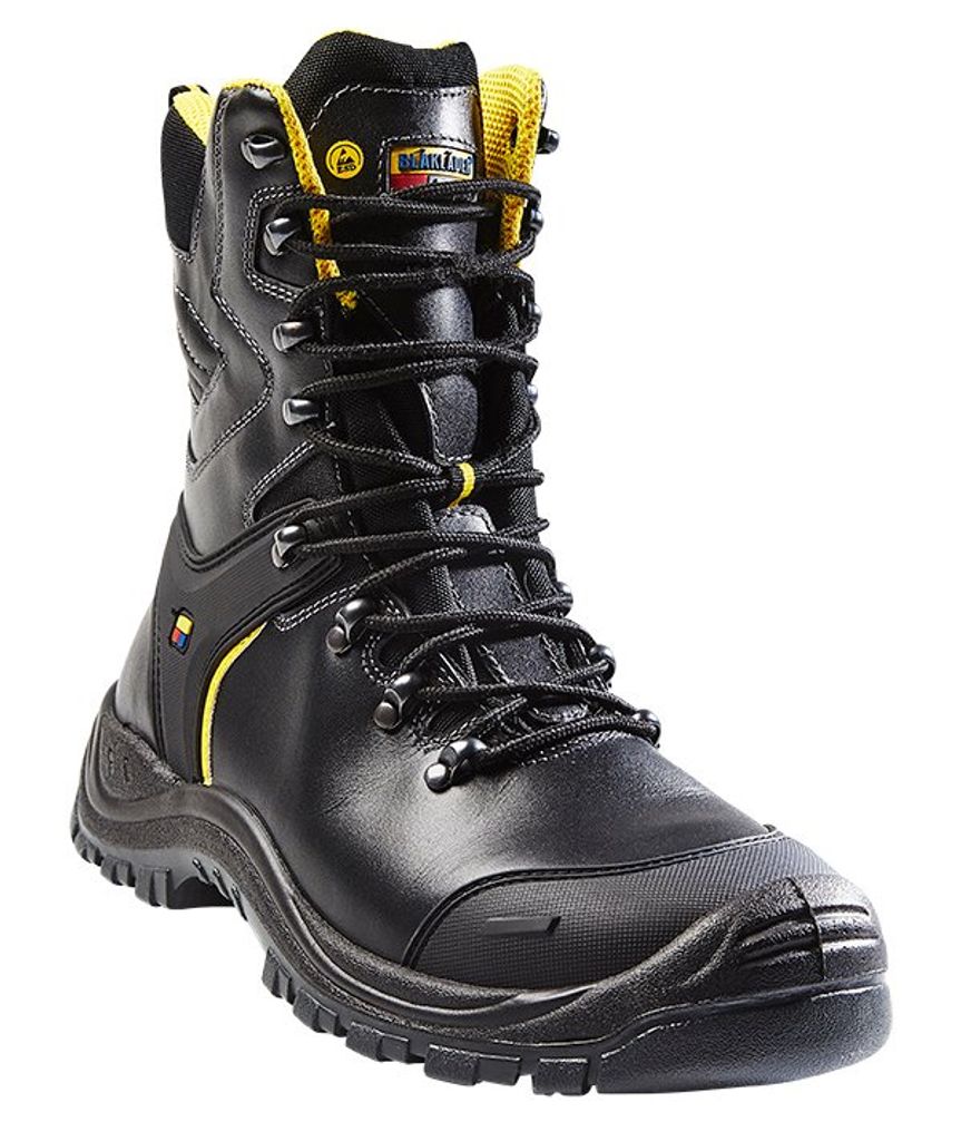 Blaklader Winterstiefel S3 2319-1090