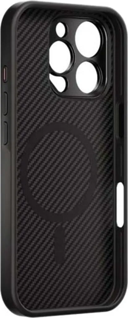 Coque iPhone 16 Pro Freewell avec support d'objectif 17mm et MagSafe