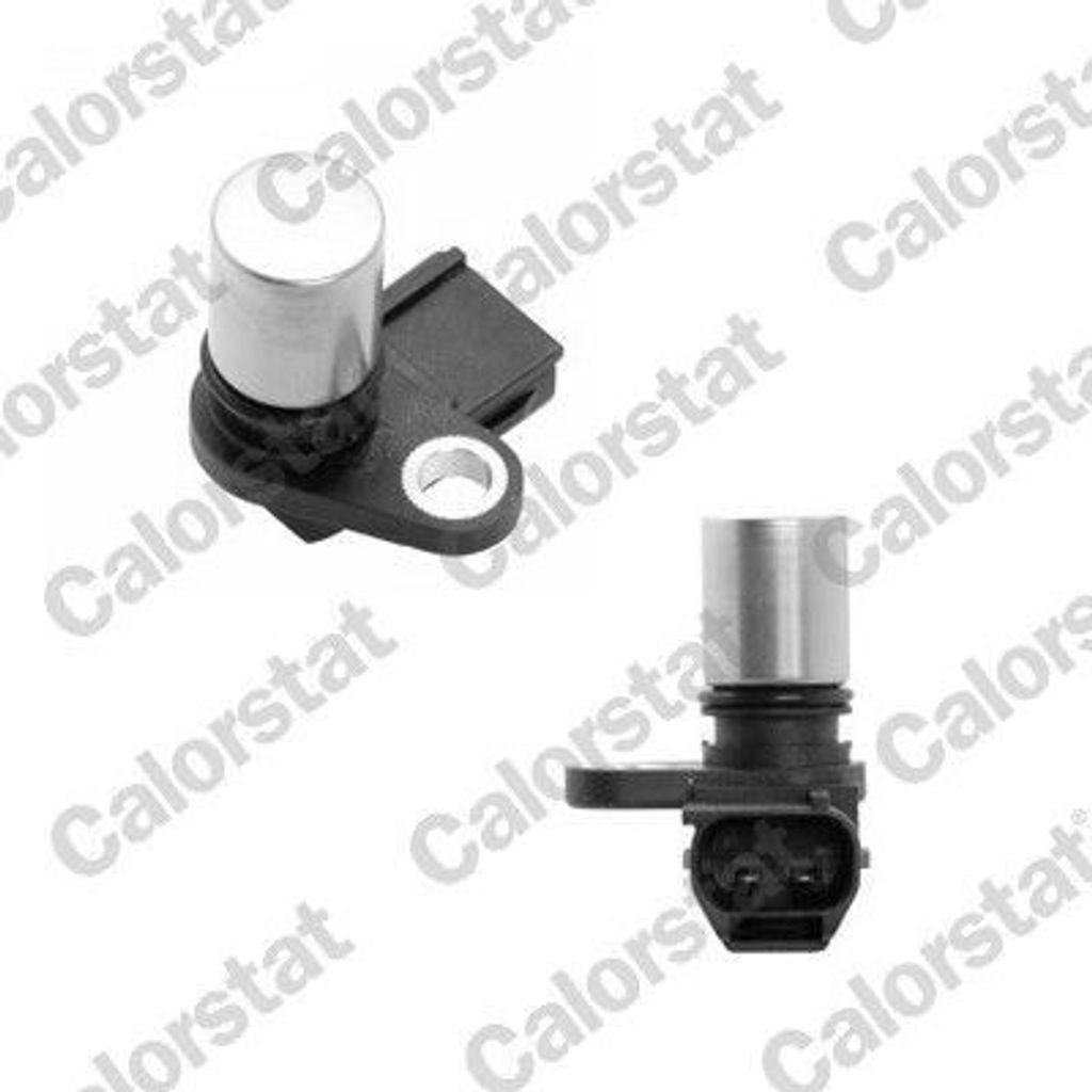 CALORSTAT by Vernet CS0303 Kurbelwellensensor Impulsgeber für FORD MONDEO IV Turnier (BA7)