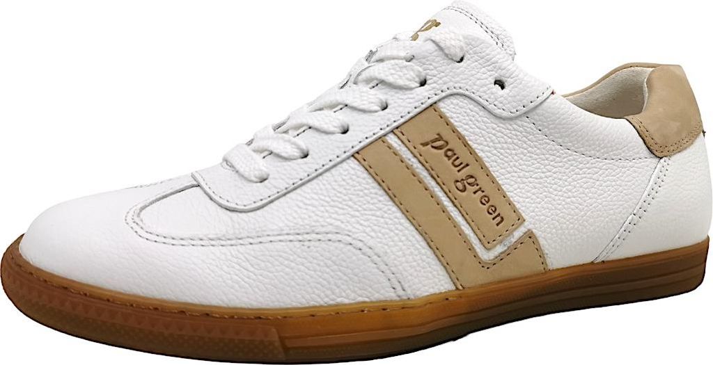 Paul Green Sneaker Sneaker Leder
