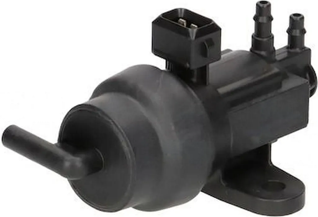 Valve de contrôle Ford 2.0D Mondeo III à haute précision et durabilité
