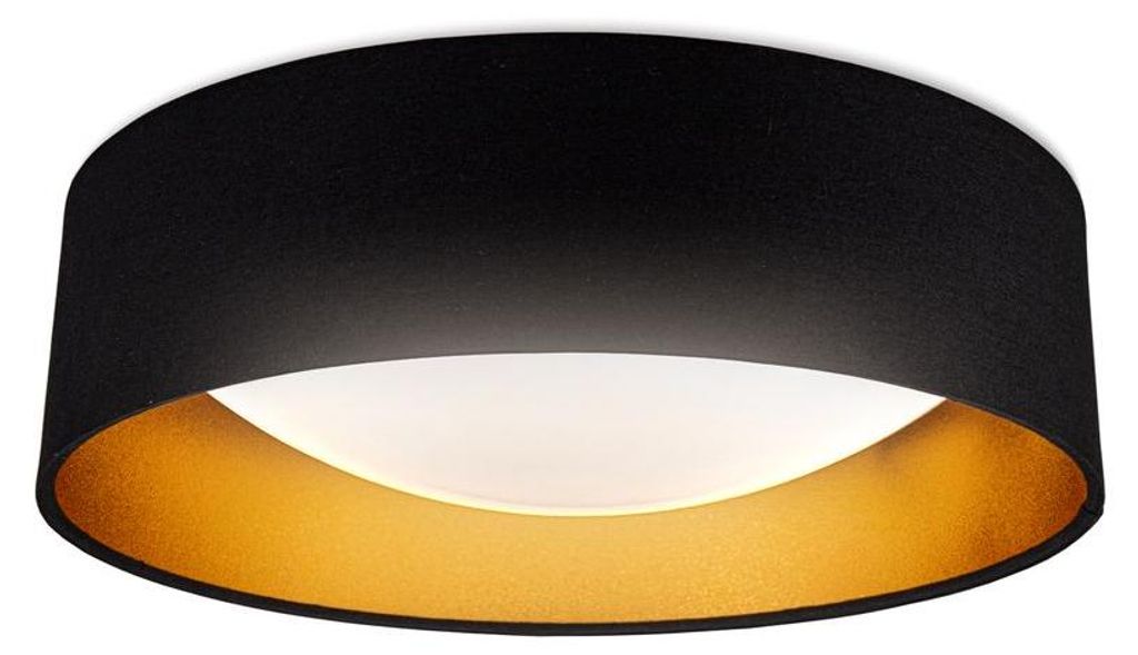 Deckenlampe Ø40 cm - 18W, 2200lm, LED, neutralweiß, Produktbild 