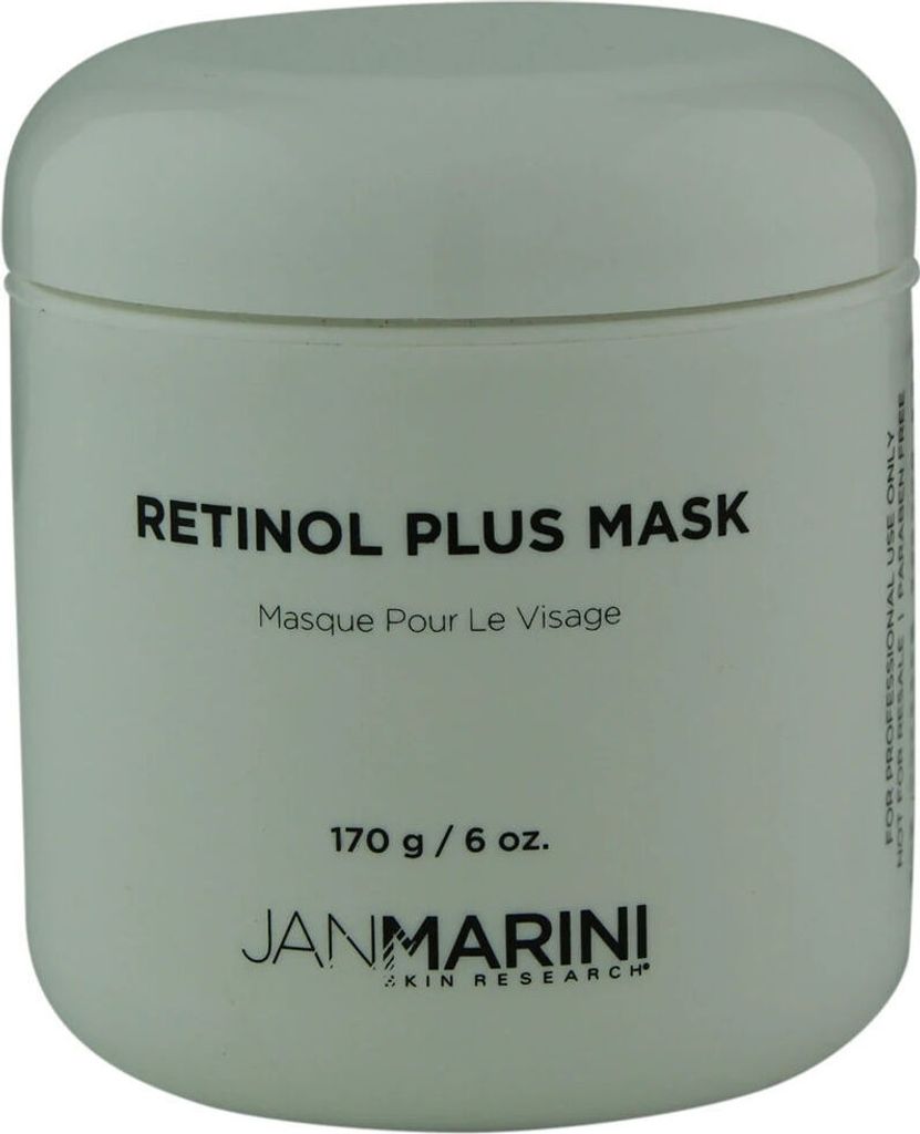 Jan Marini Professionelle Retinol Plus Maske 177 ml Produktbild 