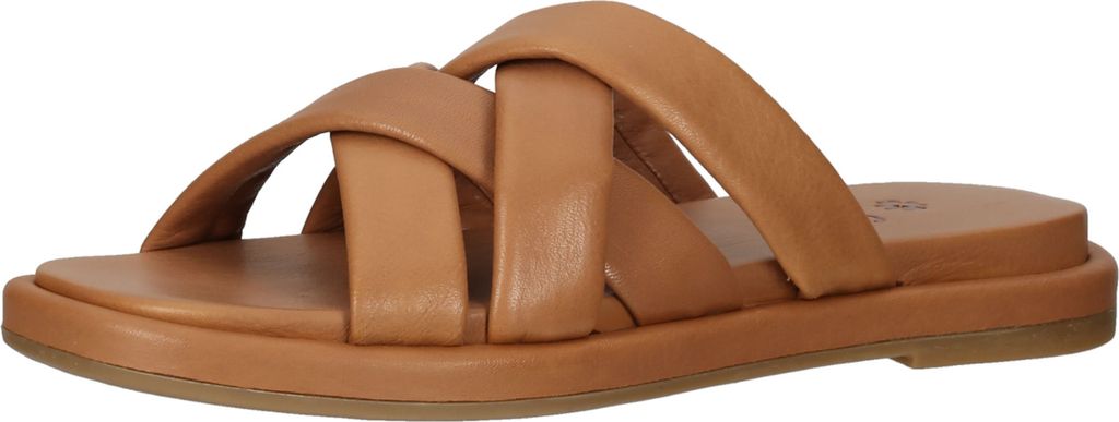 ILC Pantoletten Pantoletten Leder