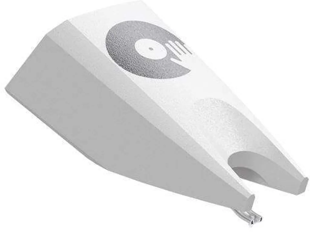Ortofon DJ Stylus CC MKII Scratch : Pointe de lecture vinyle haute performance