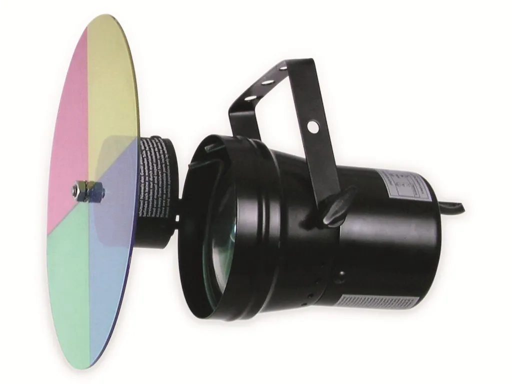 Kit Boule à Facettes 20cm Prêt à Poser : Effet Disco Facile et Sûr