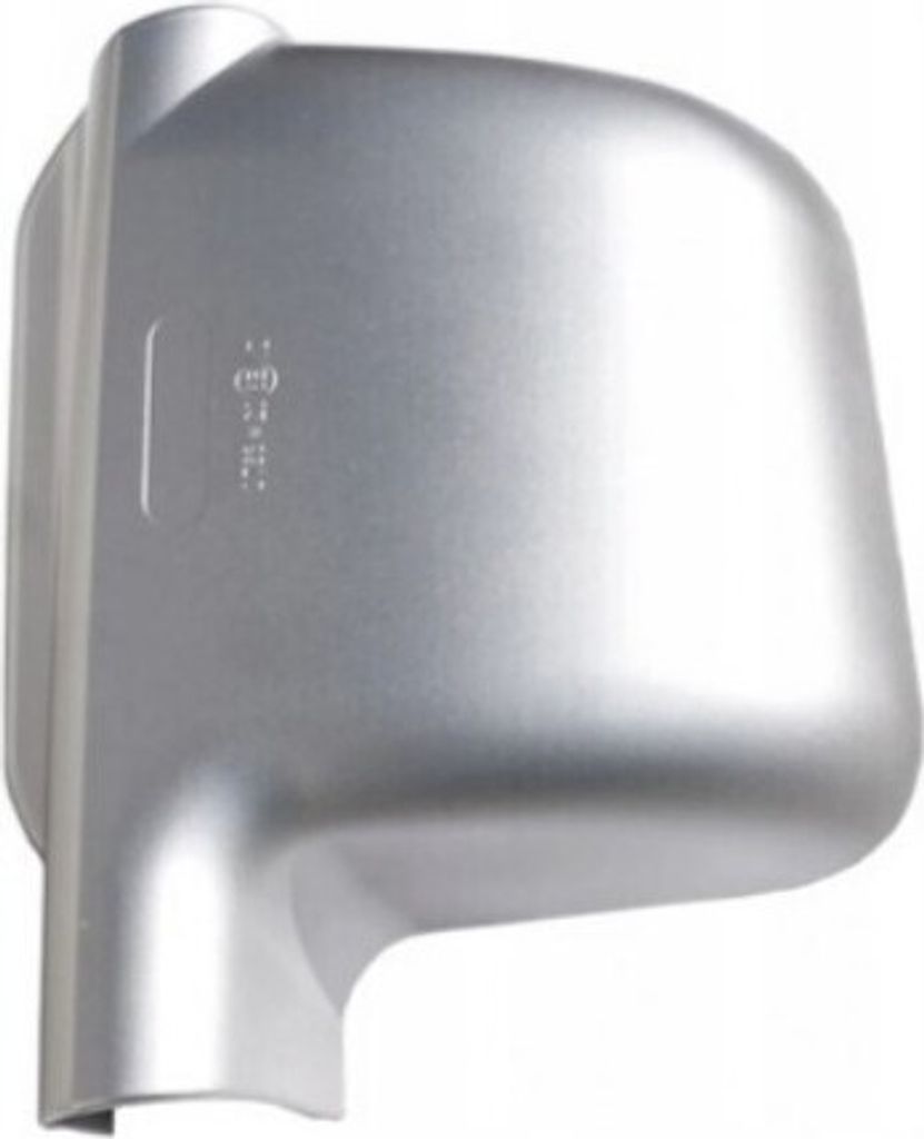 STARLINE Abdeckung Weitwinkelspiegel XT ZL04-58-007GL Links für RENAULT TRUCKS PREMIUM 2 28mm