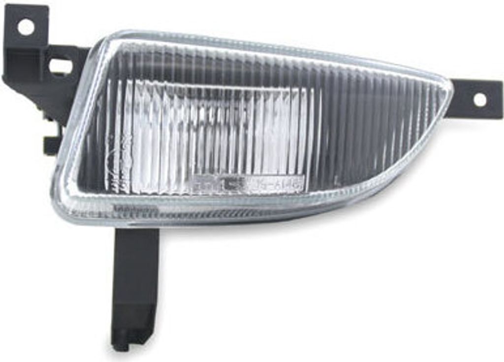 Nebelscheinwerfer passend für Opel Zafira A 04/1999-06/2005 Produktbild 