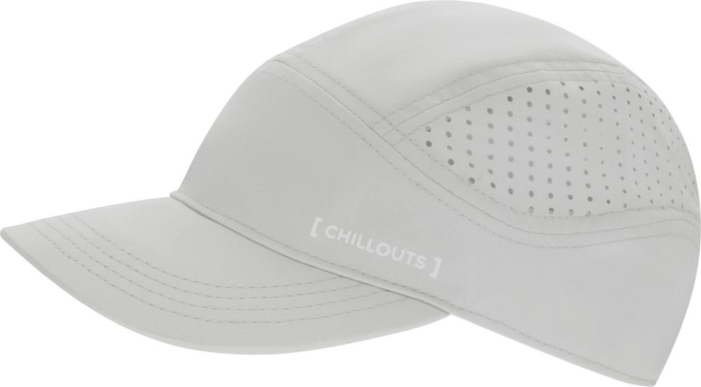 CHILLOUTS Volos Hat light grey light grey