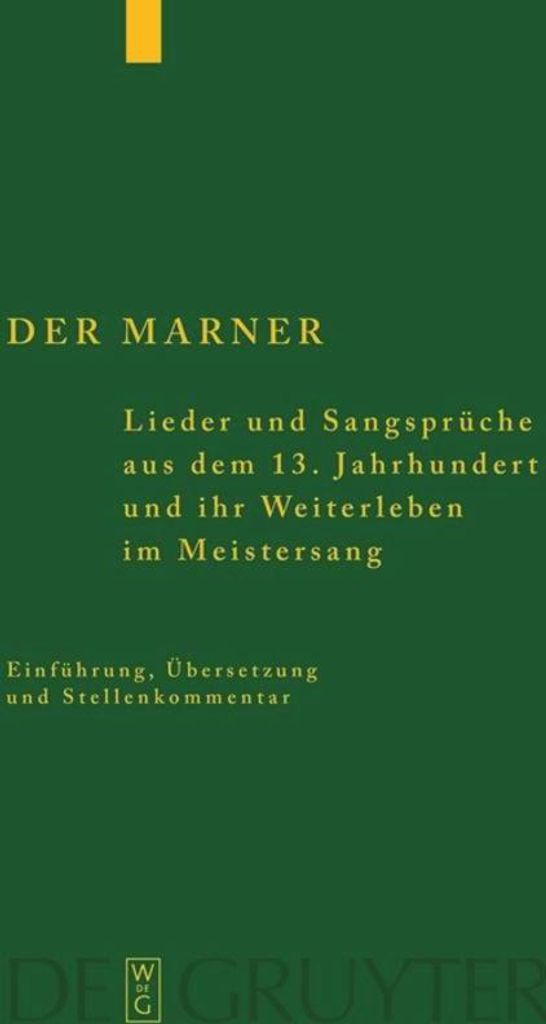 Der Marner