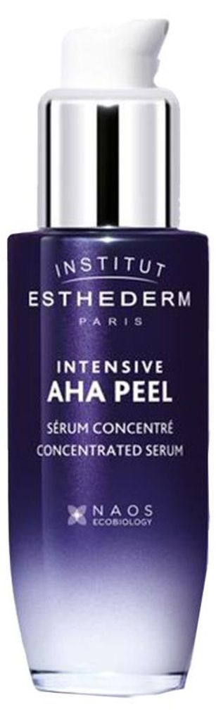 Esthederm Intensive AHA Peel Concentrated Serum