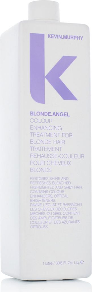 Kevin Murphy, Blonde Angel, Hair Treatment Cream Mask, For Zdjęcie produktu 