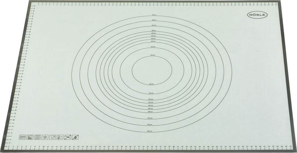 Bakmat 68x52 cm Produktbild 