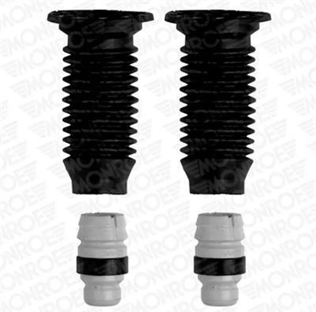 Kit de Réparation Amortisseur Monroe PK178 pour Maintenance Aygo 108
