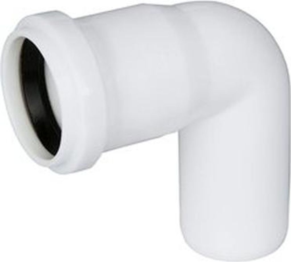 CONEL Bogen DRAIN DN 70 87 Grad CODB7087 Produktbild 