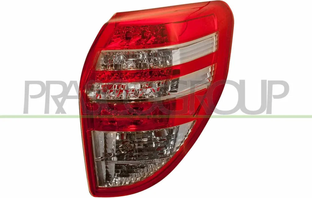 Feu arrière droit PRASCO TY2894153 pour RAV4 III OE 8155142120
