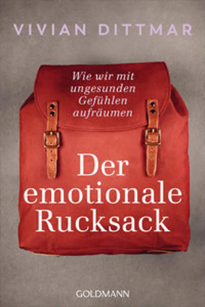 Dites Adieu à l'Anxiété avec le Livre Le Sac à Dos Émotionnel Pratique