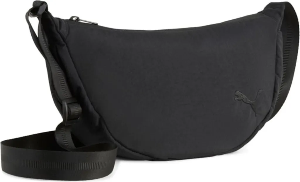 Sac Puma 09127901 : rangez facilement vos affaires de sport humides