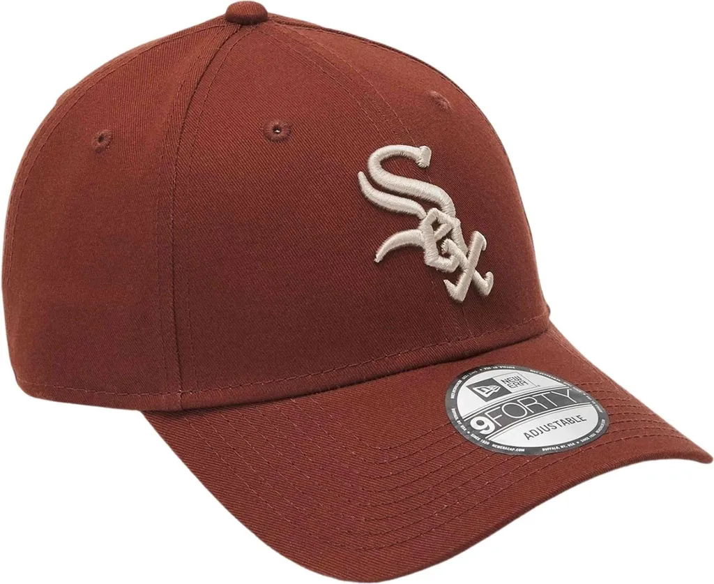 Casquette New Era Orange Flashy 60424692 en Taille Unique Confortable