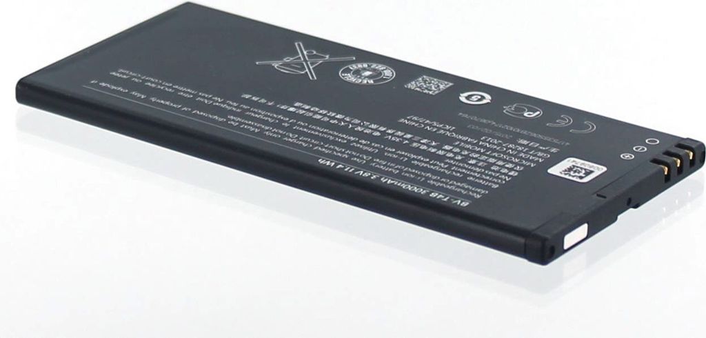 Originálna batéria pre Microsoft BV-T4B, 30149 Obrázok produktu 
