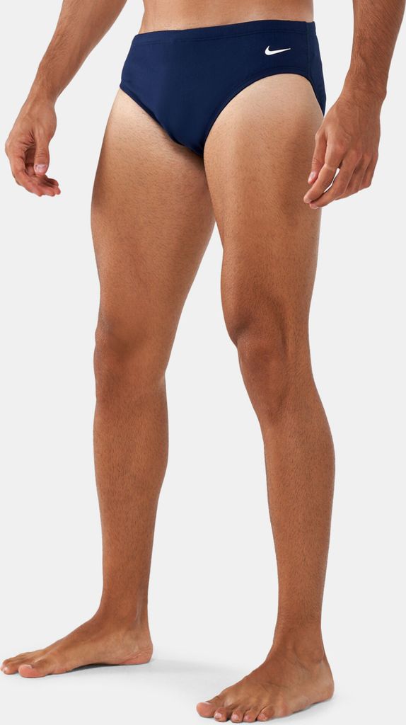 NIKE SWIM BRIEF midnight navy 52