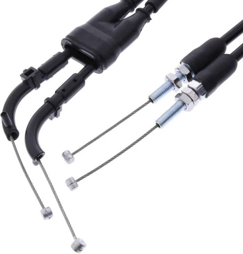 Câble de gaz moto pour BMW G 450 X - Transmission JMP 190-692