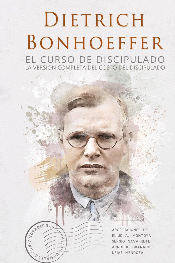 El curso de discipulado