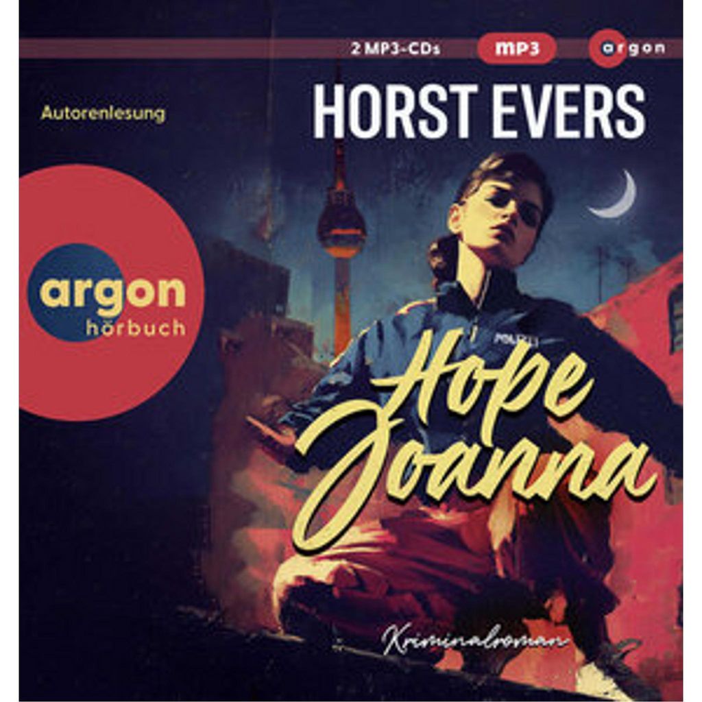 Hope Joanna