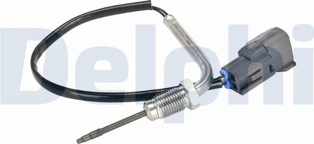 Capteur Température pour Toyota Rav 4 et Corolla : Entretien Échappement