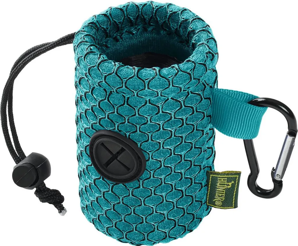 Cuccia Hunter 67475 Spender | Letto Elegante per Cani e Gatti 100x75