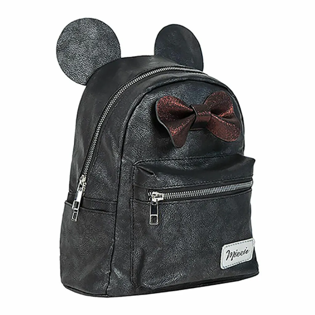 Minnie Mouse Zaino Casual CERDÀ: Design Iconico Disney per Piccole Icone