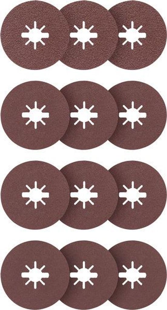 EXPERT for Metal Fiberschleifscheibe R444, 125mm, Produktbild 