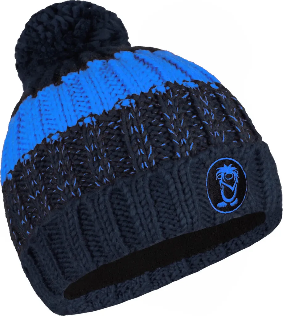 Cappellino a maglia Trollkids per bambini Troll Bobble per bambino/ragazza (946-164)
