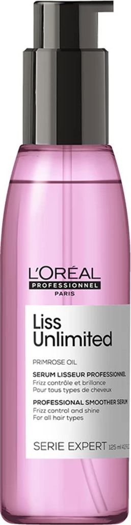 L'Oreal Professionnel, Serie Expert Liss Unlimited, Hair Zdjęcie produktu 