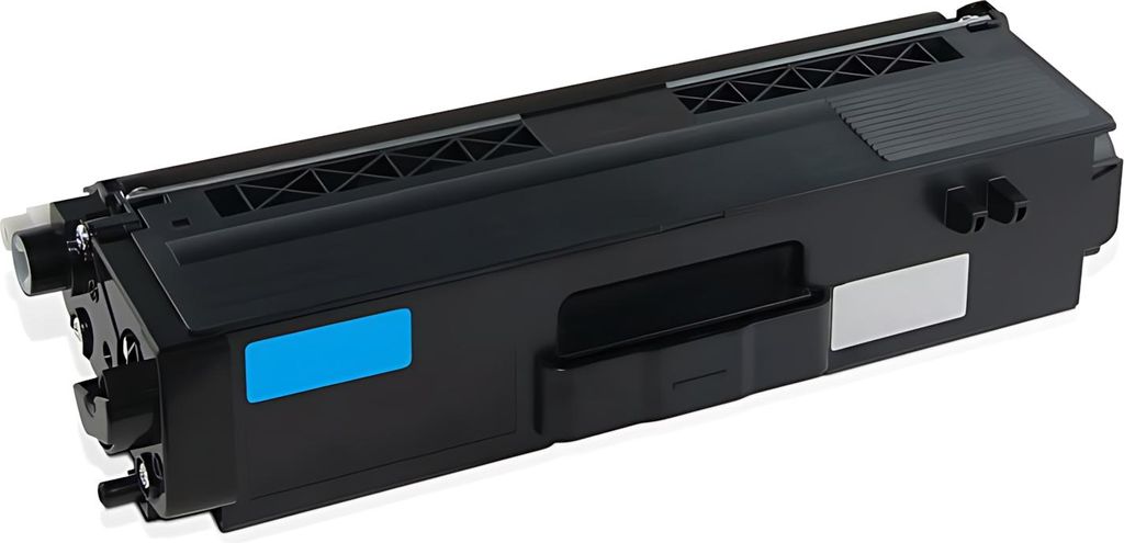 Toner-Kit cyan für Brother HLL9200 ersetzt TN900C