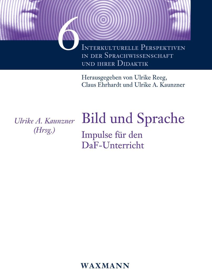 Bild und Sprache