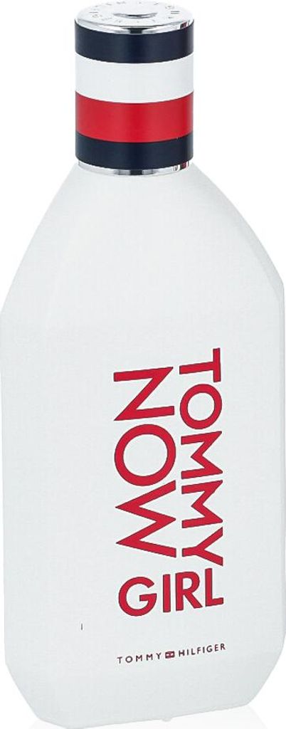 Tommy Hilfiger Tommy Girl Now Eau De Toilette 100 ml Produktbild 